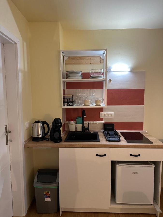 Apartamento Casa 300 Piran Exterior foto
